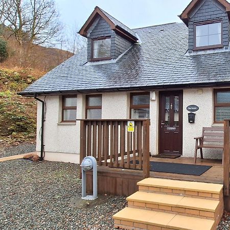 Ben Vorlich Cottage Tarbet Luaran gambar