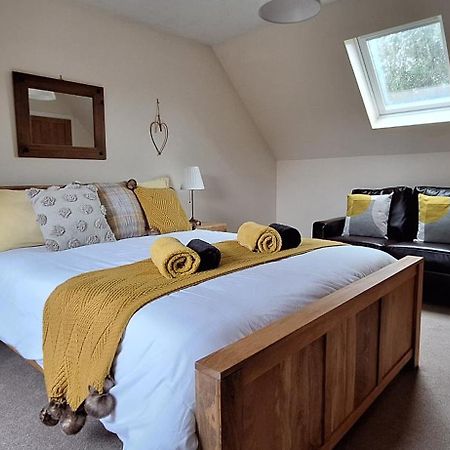 Ben Vorlich Cottage Tarbet Luaran gambar