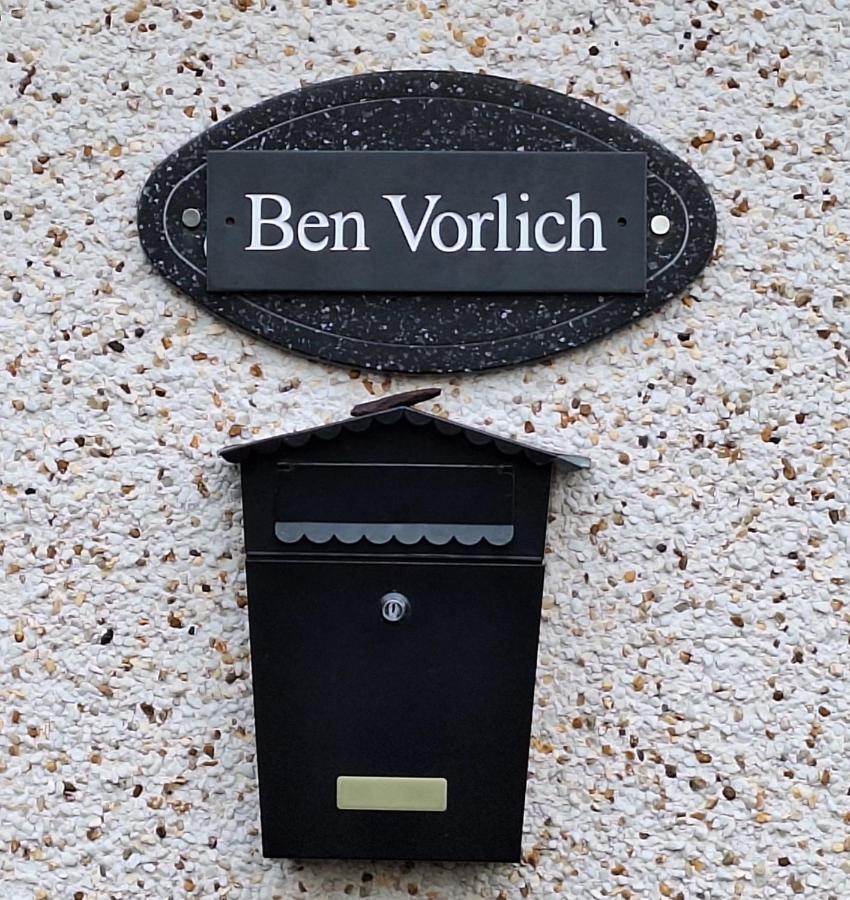 Ben Vorlich Cottage Tarbet Luaran gambar