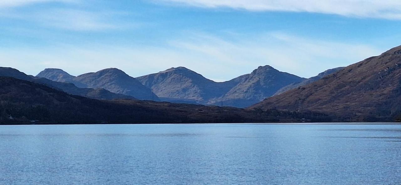 Ben Vorlich Cottage Tarbet Luaran gambar