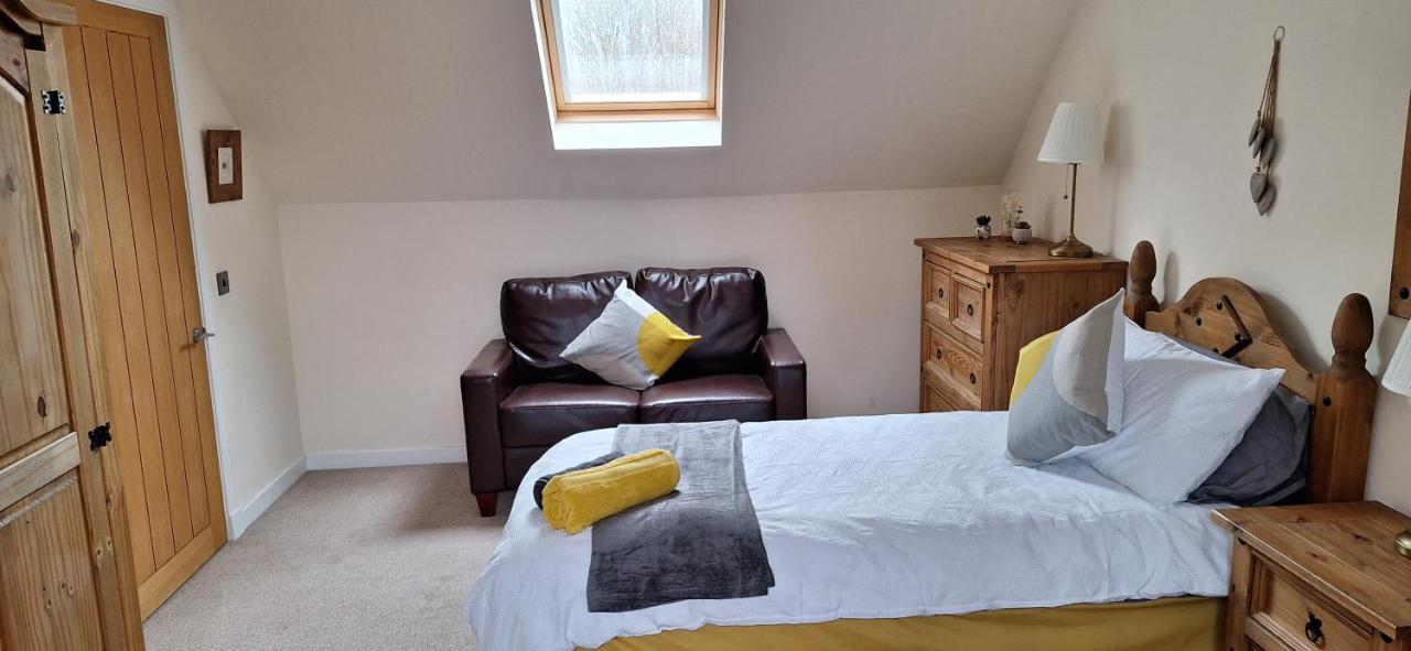 Ben Vorlich Cottage Tarbet Luaran gambar