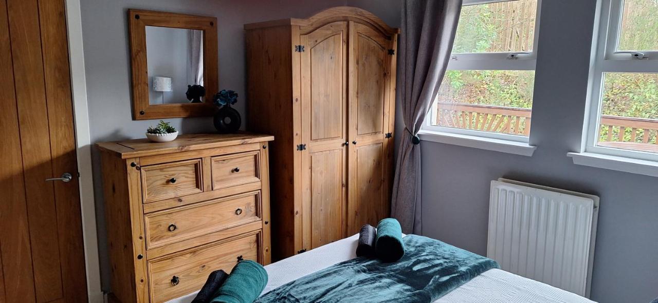Ben Vorlich Cottage Tarbet Luaran gambar