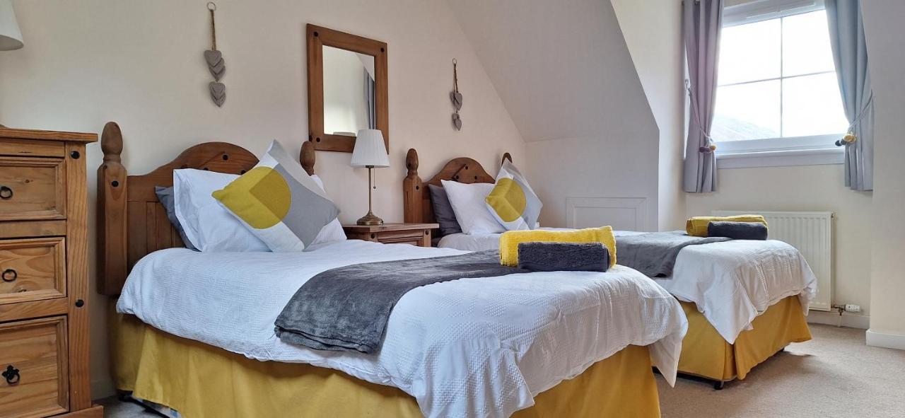 Ben Vorlich Cottage Tarbet Luaran gambar
