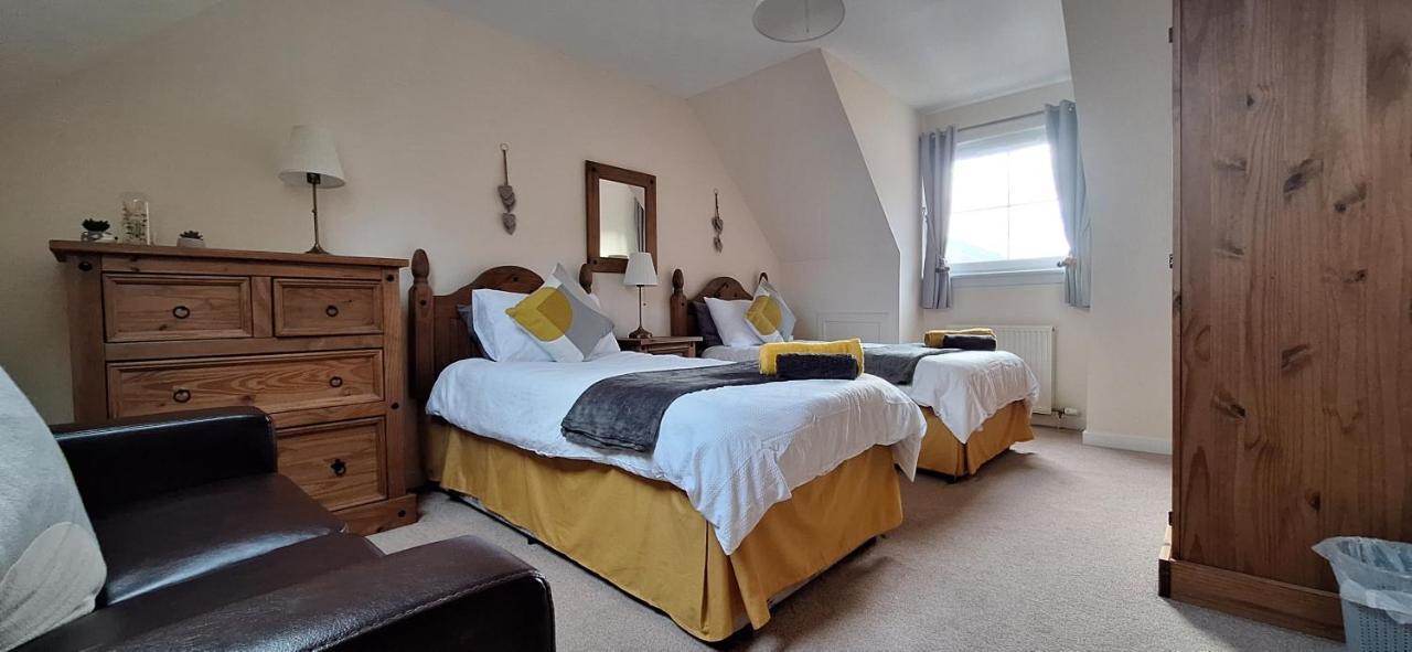 Ben Vorlich Cottage Tarbet Luaran gambar